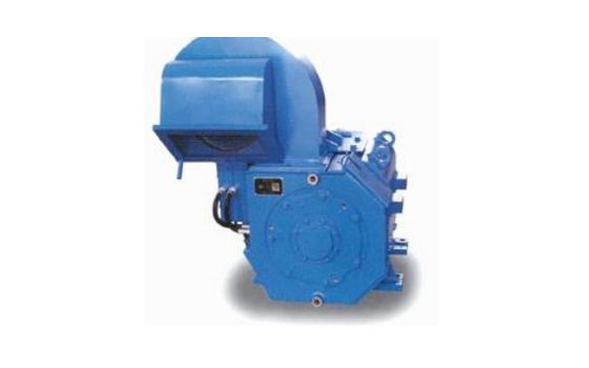 Motor CC YZ08 para sondas de perfuração de petróleo